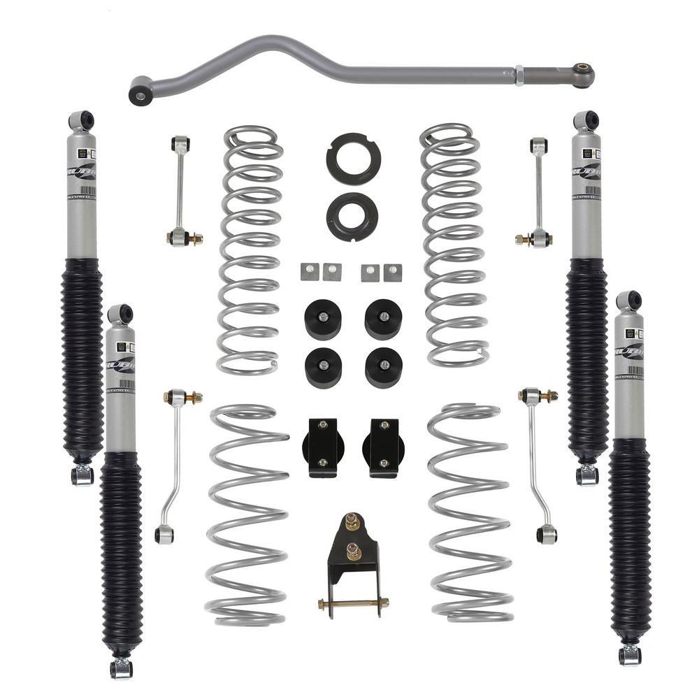 3.5\" STANDARD KIT JL 4DR WITH MONO SHOCKS